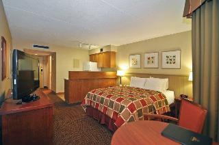 Hotel Best Western Charlottetown