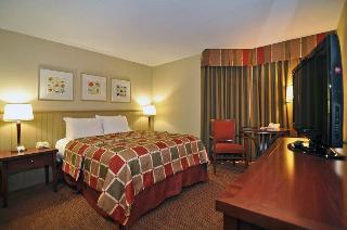 Hotel Best Western Charlottetown