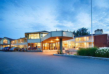 Hotel Best Western Charlottetown