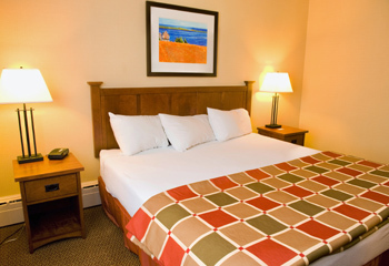 Hotel Best Western Charlottetown