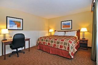 Hotel Best Western Charlottetown