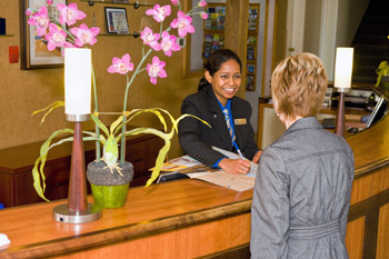 Hotel Best Western Charlottetown