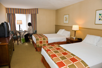 Hotel Best Western Charlottetown