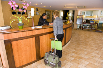 Hotel Best Western Charlottetown