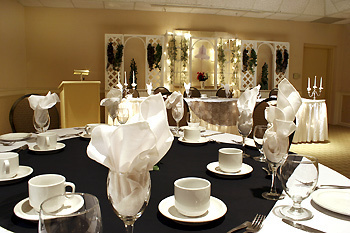 Hotel Best Western Charlottetown