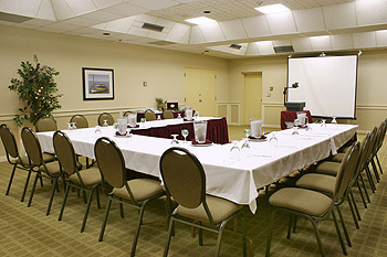 Hotel Best Western Charlottetown