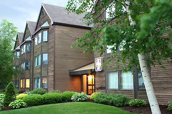 Hotel Best Western Charlottetown