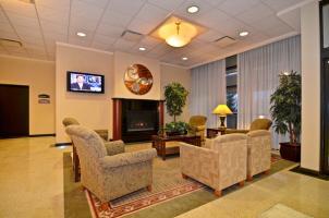 Hotel Best Western Charlottetown