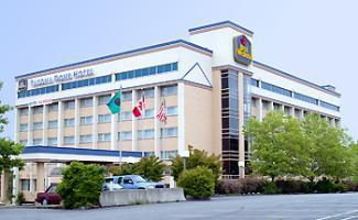 Hotel Best Western Charlottetown