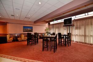 Hotel Best Western Charlottetown