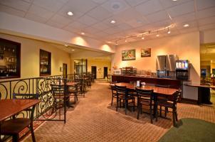 Hotel Best Western Charlottetown