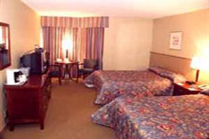 Hotel Best Western Charlottetown