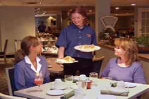 Hotel Best Western Charlottetown