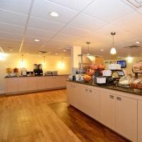 Hotel Best Western Charlottetown