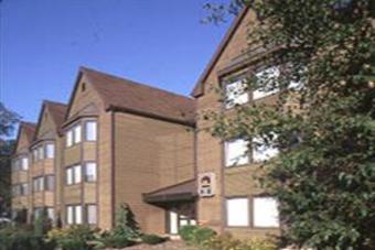 Hotel Best Western Charlottetown