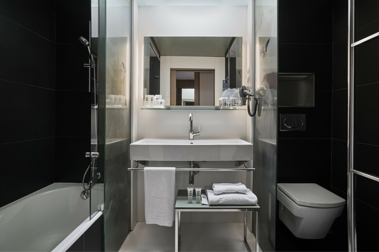 Hotel Vincci Zentro Zaragoza
