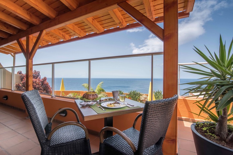 Hotel Alpino Atlantico