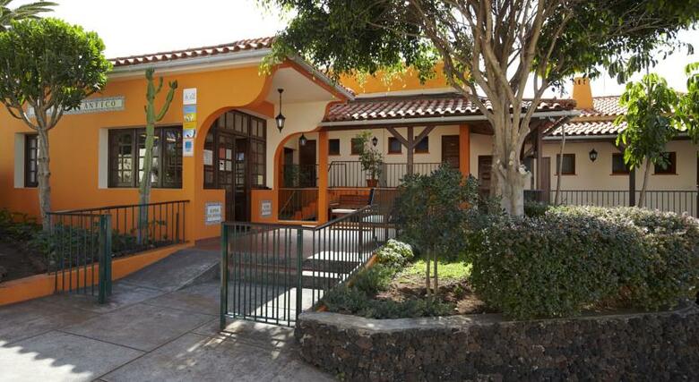 Hotel Alpino Atlantico