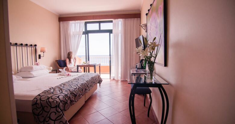 Hotel Alpino Atlantico