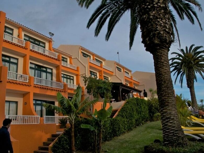 Hotel Alpino Atlantico