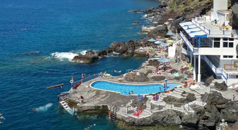 Hotel Alpino Atlantico
