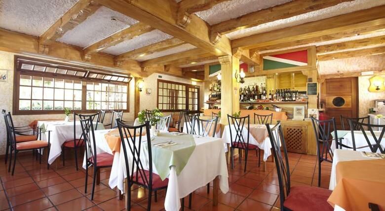 Hotel Alpino Atlantico