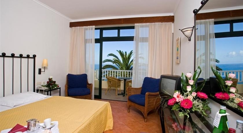 Hotel Alpino Atlantico