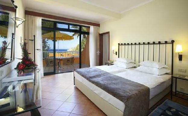 Hotel Alpino Atlantico