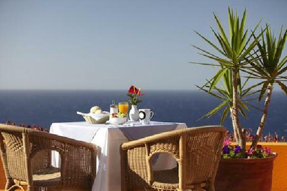 Hotel Alpino Atlantico