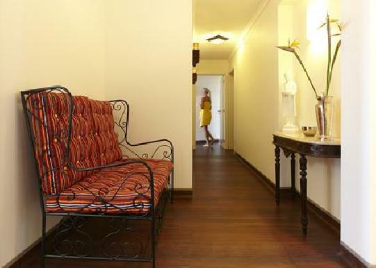 Hotel Alpino Atlantico