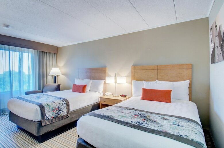 Hotel Best Western Plus Waltham Boston