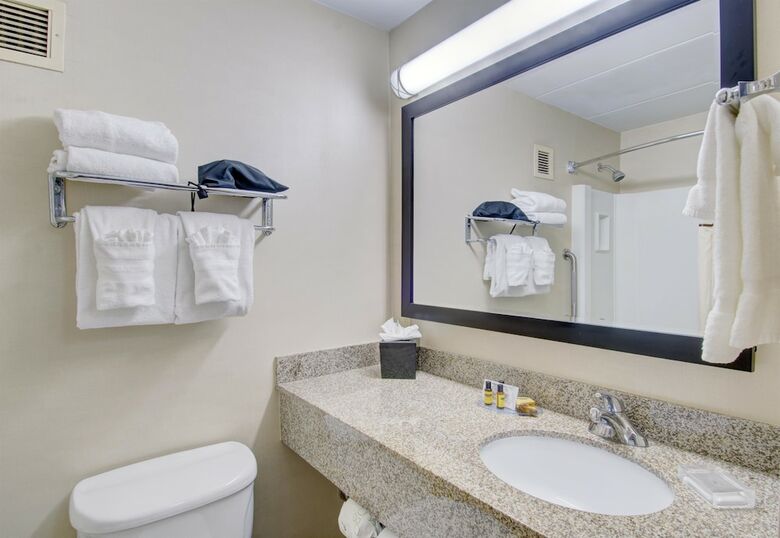 Hotel Best Western Plus Waltham Boston