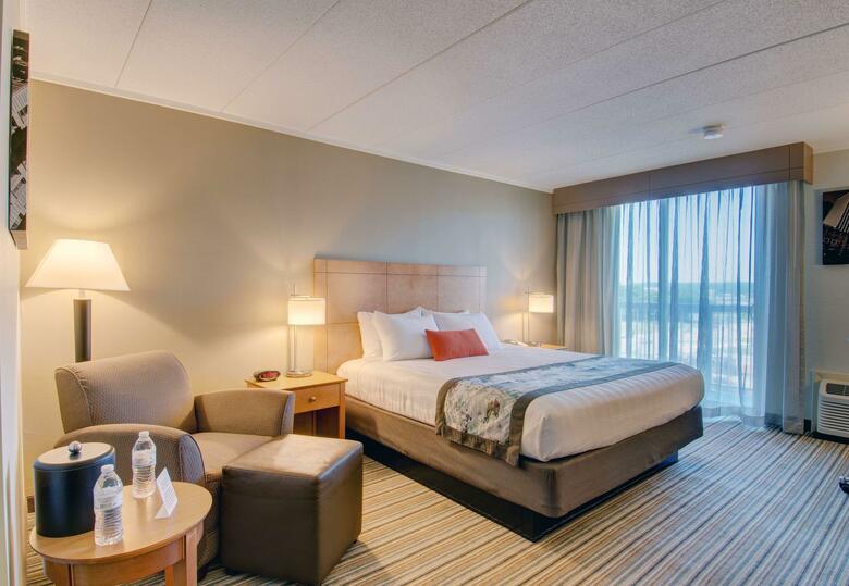 Hotel Best Western Plus Waltham Boston