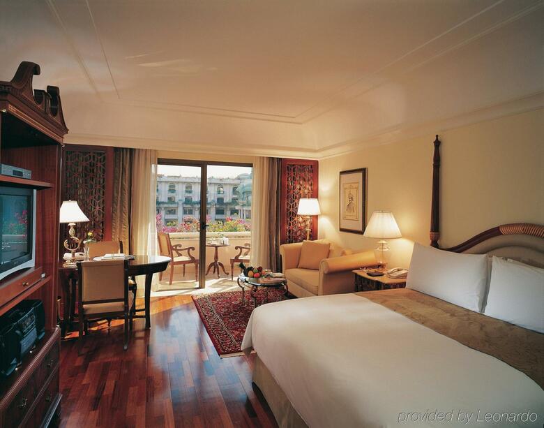 Hotel Leela Palace Kempinski