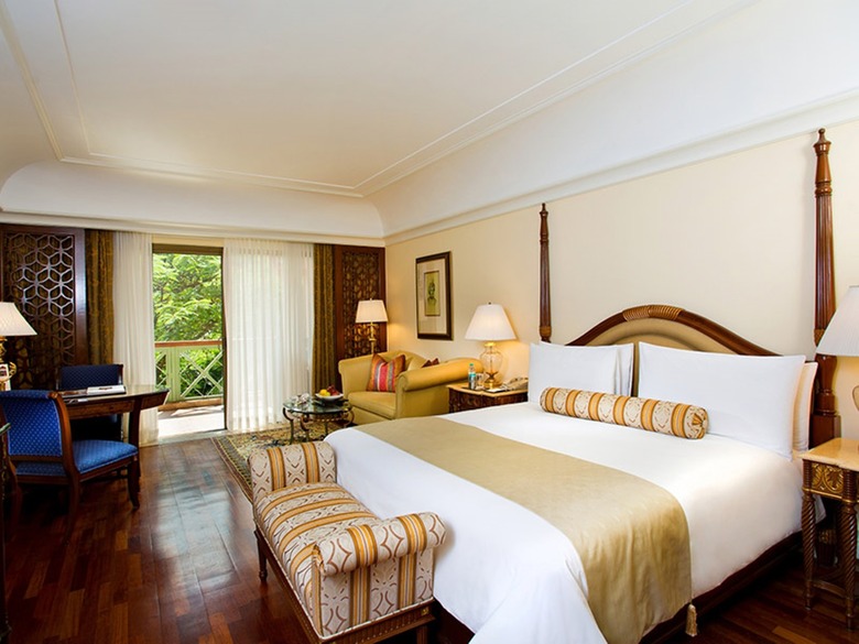 Hotel Leela Palace Kempinski