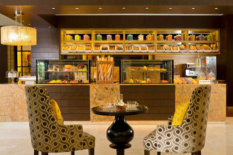 Hotel Leela Palace Kempinski
