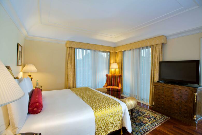 Hotel Leela Palace Kempinski