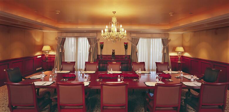 Hotel Leela Palace Kempinski