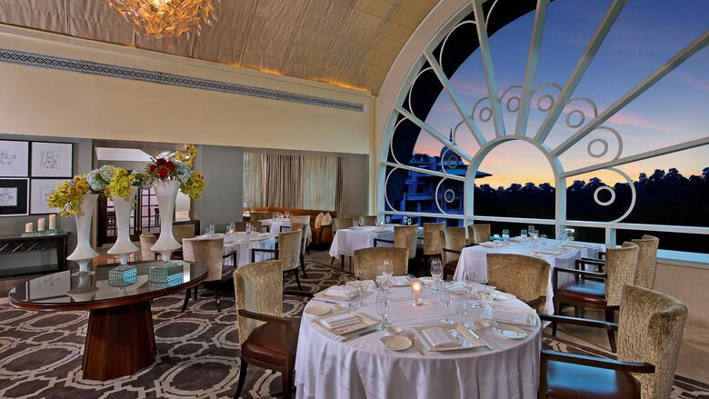 Hotel Leela Palace Kempinski