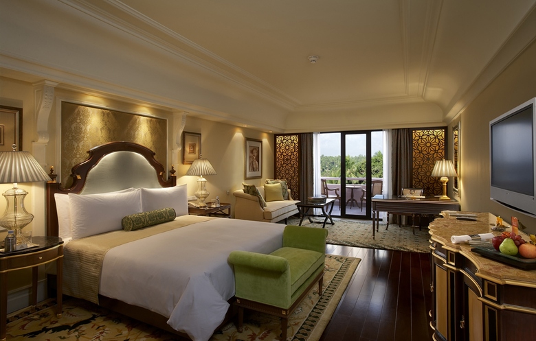 Hotel Leela Palace Kempinski