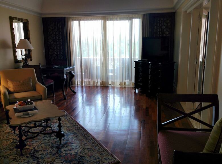 Hotel Leela Palace Kempinski