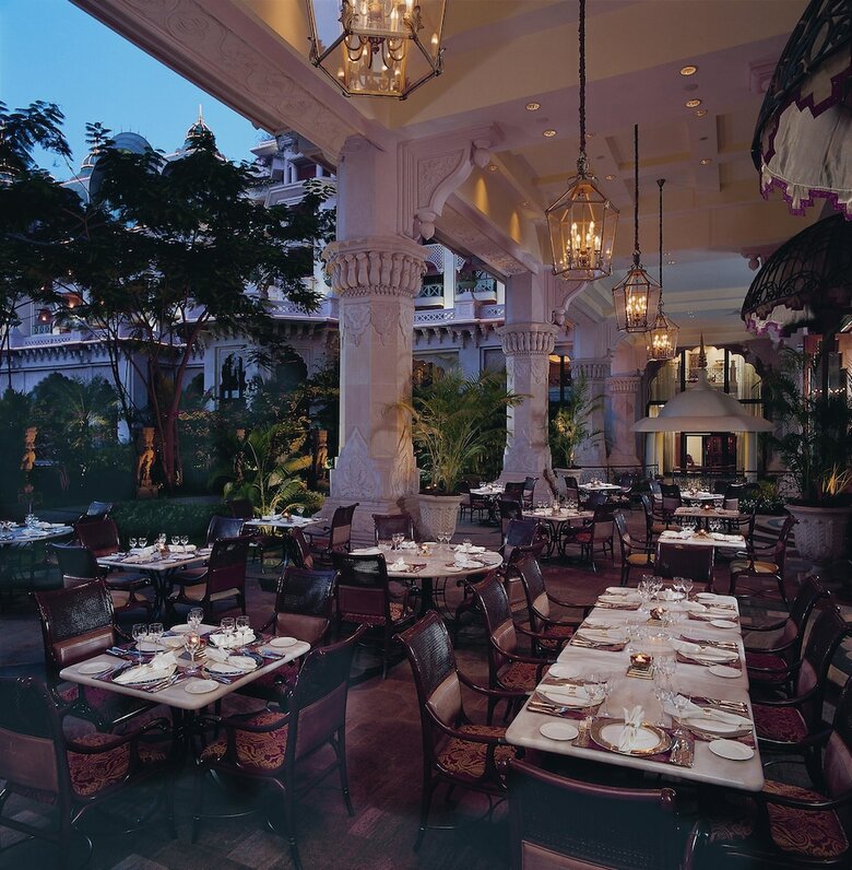 Hotel Leela Palace Kempinski