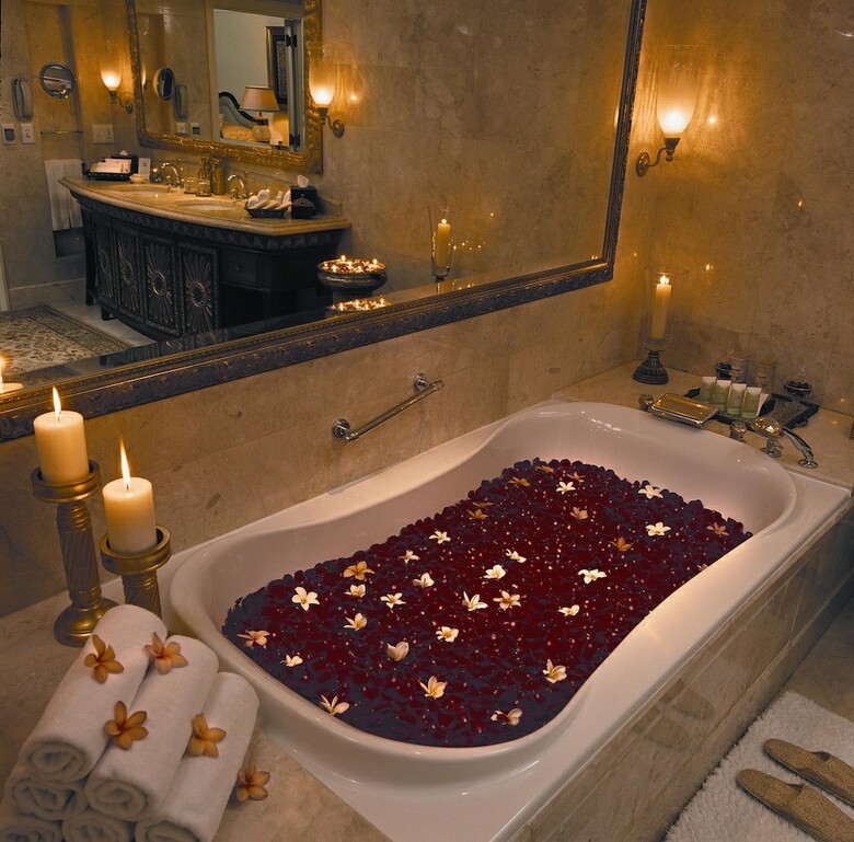 Hotel Leela Palace Kempinski