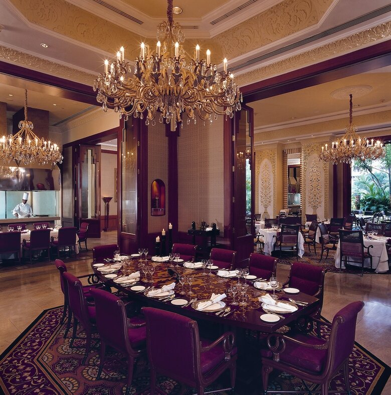 Hotel Leela Palace Kempinski
