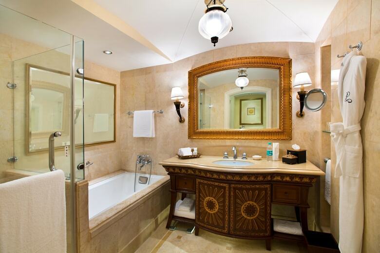 Hotel Leela Palace Kempinski