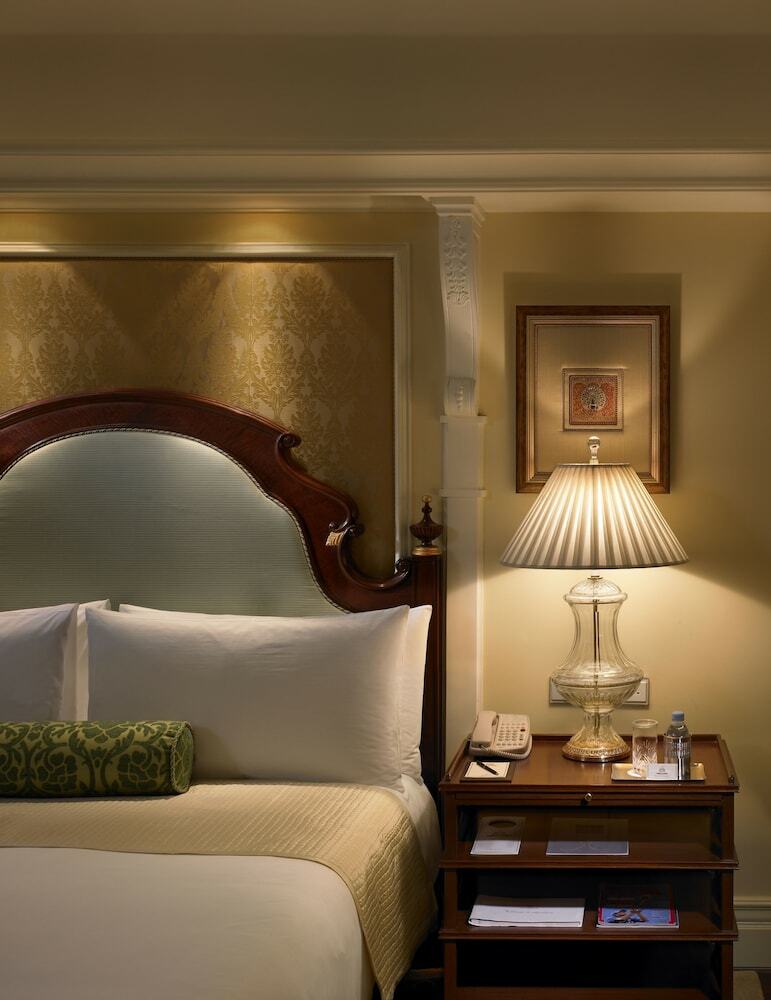 Hotel Leela Palace Kempinski
