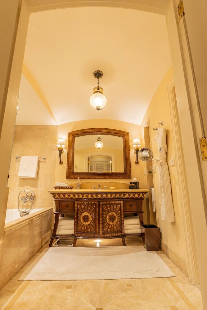 Hotel Leela Palace Kempinski