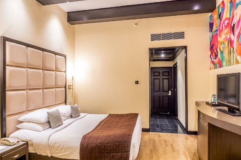 Hotel Royal Orchid