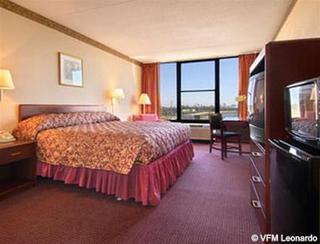 Hotel Ramada West Atlantic City
