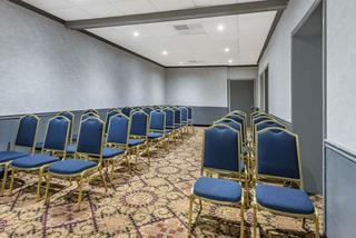 Hotel Ramada West Atlantic City